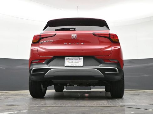 Used 2026 Buick Encore GX Preferred AWD/4WD image 27