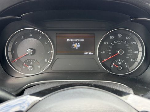 Used 2023 Kia Forte LXS FWD image 30