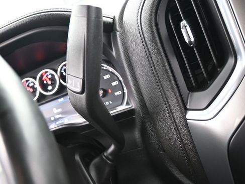 Used 2023 Chevrolet Silverado 2500 LTZ image 28