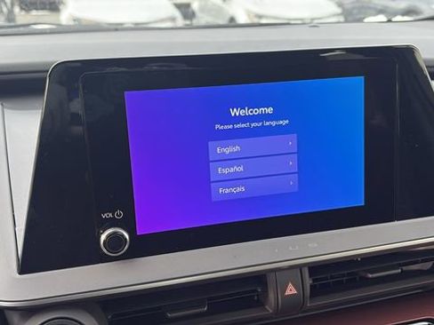 New 2026 Toyota Prius SE image 12