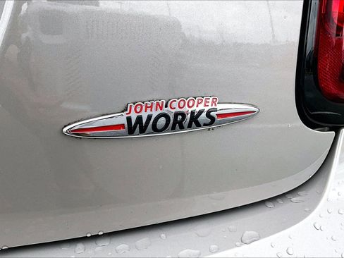 Used 2023 MINI Cooper John Cooper Works w/ Driver Assistance Package image 25