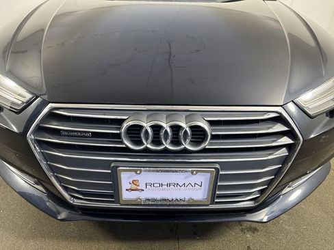 Used 2017 Audi A4 2.0T Premium image 26