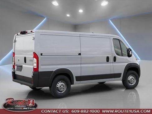 New 2026 RAM ProMaster 3500 w/ Convenience Group image 4