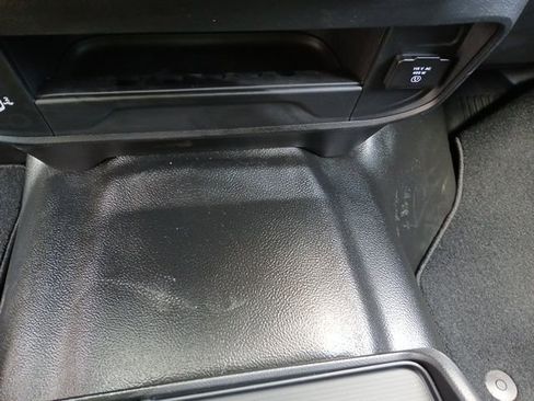 New 2026 RAM 2500 Tradesman AWD/4WD image 41