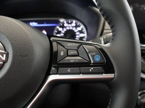 New 2026 Nissan Altima 2.5 SV w/ SV Premium Package AWD/4WD image 19