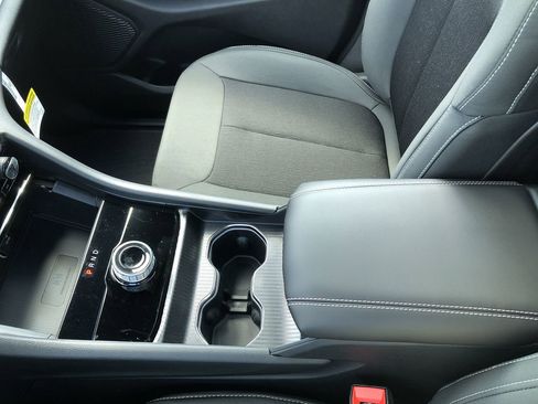 New 2026 Jeep Grand Cherokee Laredo image 26