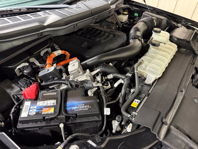 Used 2022 Ford F150 XLT w/ Equipment Group 302A High AWD/4WD image 44
