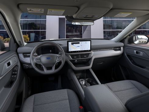 New 2026 Ford Explorer Active RWD image 11