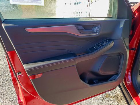 New 2026 Ford Escape Active image 6