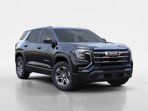 New 2026 GMC Terrain Elevation FWD image 9