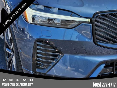 Used 2026 Volvo XC60 B5 Plus w/ Protection Package Premier image 7