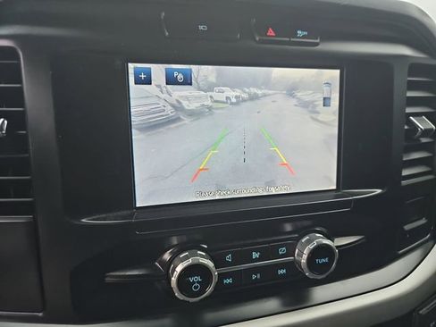 Used 2023 Ford F150 XLT w/ Equipment Group 301A Mid image 19