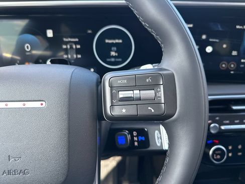 New 2026 Hyundai Palisade Calligraphy FWD image 20