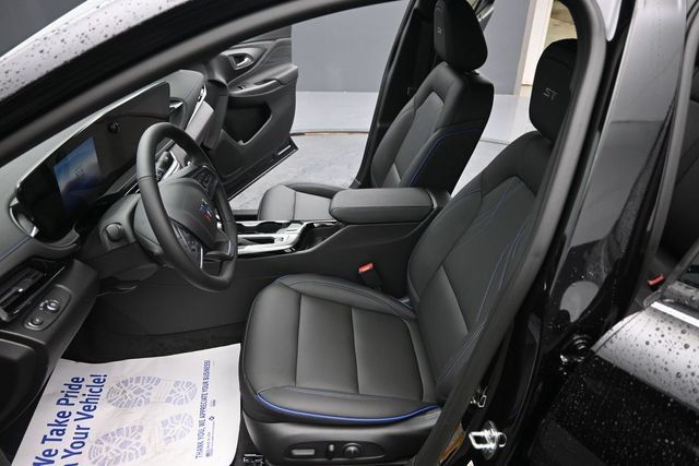 New 2026 Buick Envista Sport Touring w/ Convenience I Package FWD image 18