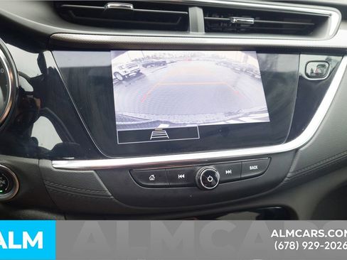 Used 2023 Buick Encore GX Select w/ Sport Touring Package image 23