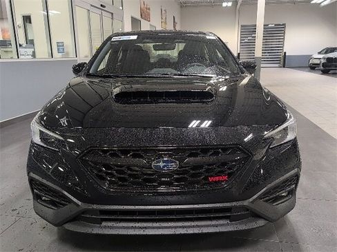 New 2025 Subaru WRX Limited image 4