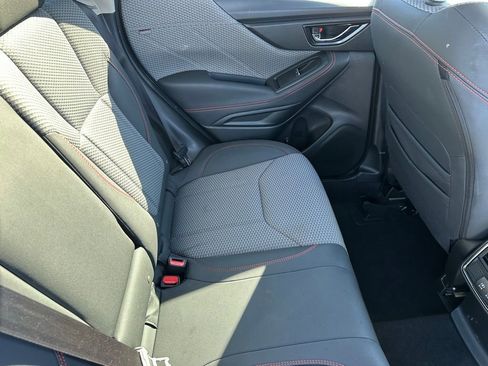 Used 2024 Subaru Forester Sport image 19