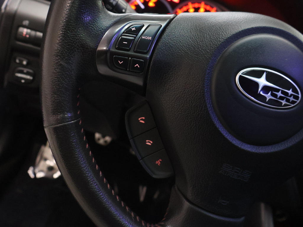 Used 2012 Subaru Impreza WRX Premium AWD/4WD image 19