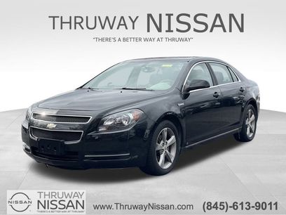 Used 2009 Chevrolet Malibu Hybrid