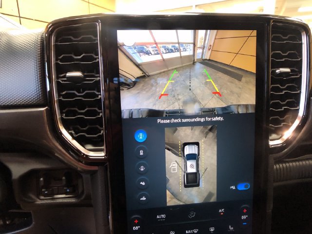 New 2026 Ford Ranger XLT AWD/4WD image 16