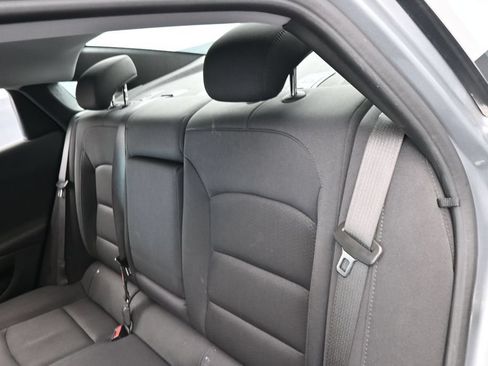 Used 2024 Chevrolet Malibu LT FWD image 30