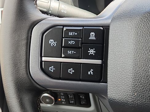 Used 2025 Ford F150 XLT w/ Equipment Group 303A High AWD/4WD image 21