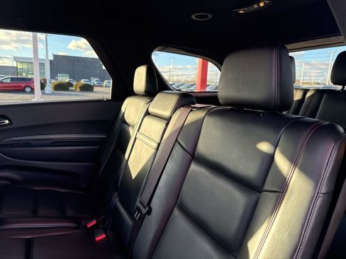 Certified 2024 Dodge Durango GT image 21