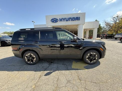 New 2026 Hyundai Santa Fe SEL image 2