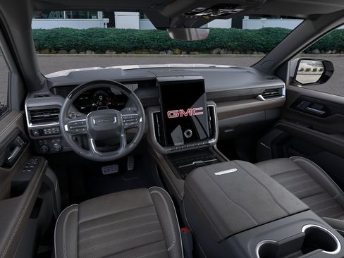 New 2026 GMC Yukon Denali Ultimate w/ LPO, Floor Liner Package AWD/4WD image 43