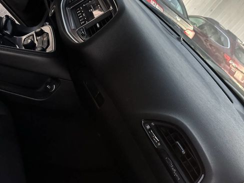 Used 2020 Dodge Challenger SXT w/ Blacktop Package image 18