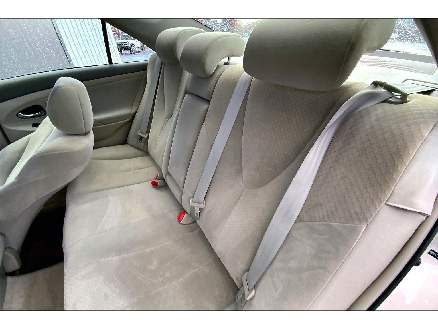 Used 2009 Toyota Camry SE FWD image 26