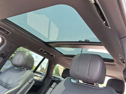 Certified 2023 Land Rover Range Rover SE image 25