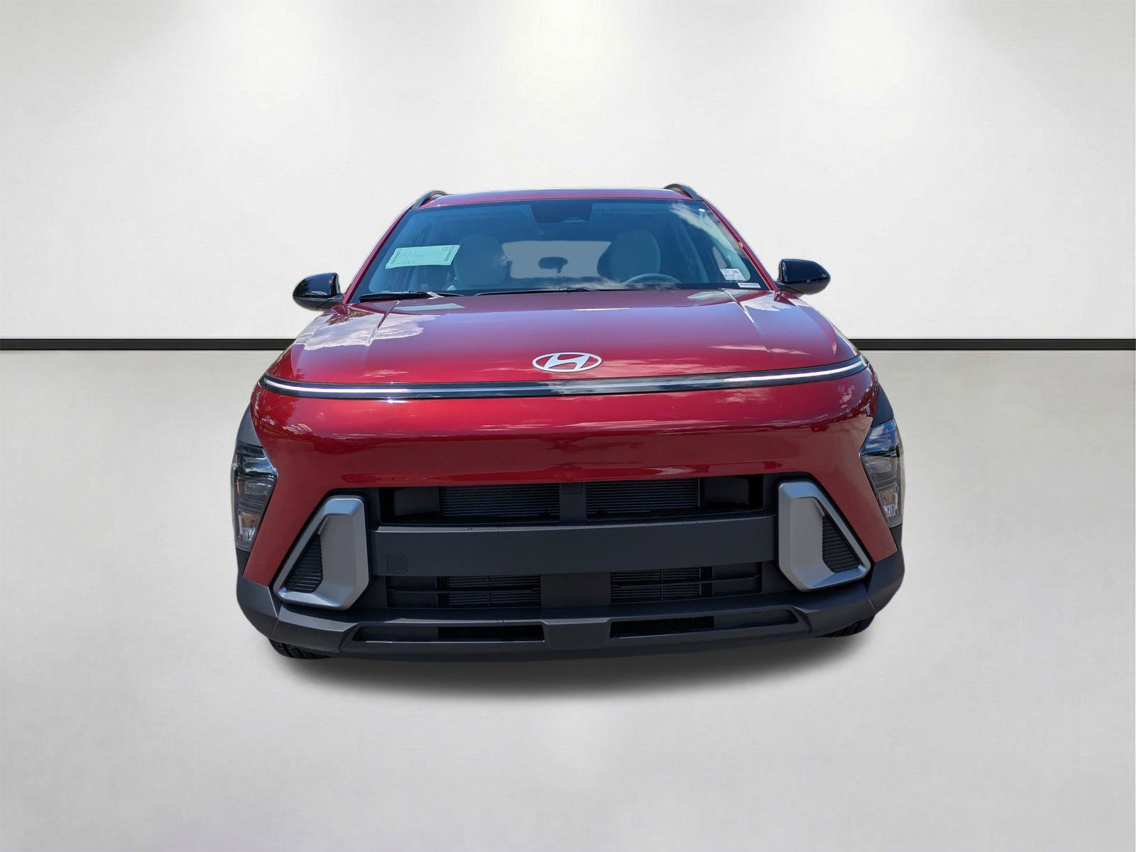 New 2027 Hyundai Kona SEL Sport FWD image 3