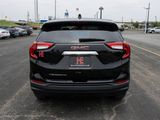 Used 2024 GMC Terrain SLE image 4
