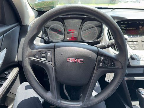 Used 2016 GMC Terrain SLE FWD image 22