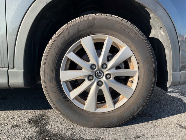 Used 2016 MAZDA CX-5 Touring AWD/4WD image 9