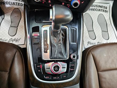 Used 2015 Audi Q5 2.0T Premium image 35