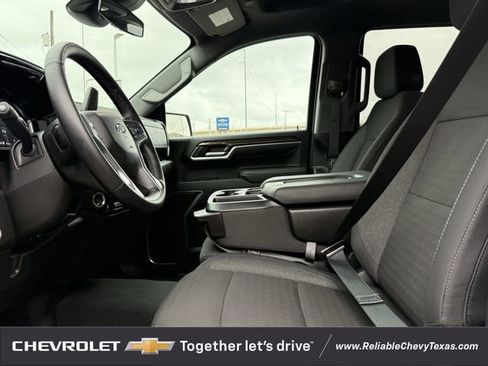 Used 2026 Chevrolet Silverado 1500 RST image 31