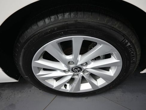 Certified 2023 Toyota Camry LE image 15