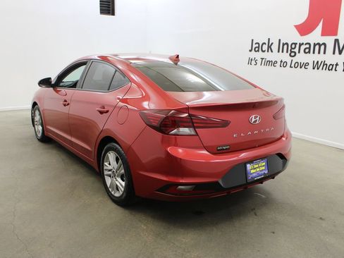 Used 2020 Hyundai Elantra SEL w/ Cargo Package (C1) image 3
