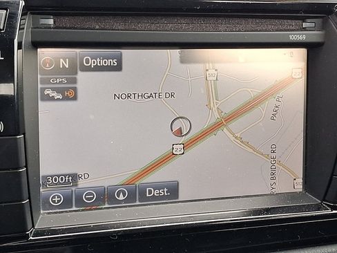 Used 2016 Toyota Corolla LE Premium image 21