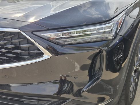 Used 2023 Acura MDX SH-AWD w/ Technology Package image 9