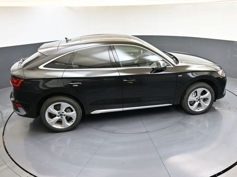 Used 2025 Audi Q5 2.0T Premium Plus w/ Premium Plus Package image 48