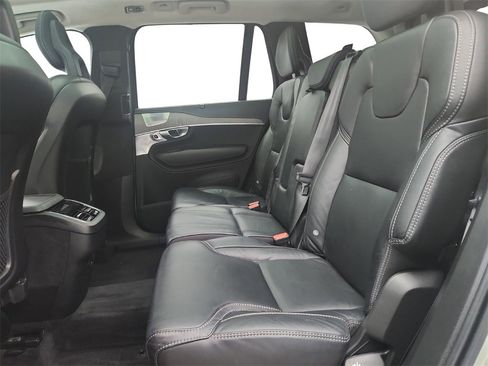 Used 2021 Volvo XC90 T6 Inscription w/ Lounge Package image 23