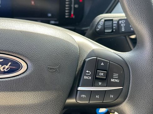 Used 2023 Ford Escape FWD image 25