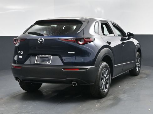 New 2026 MAZDA CX-30 AWD 2.5 S image 10