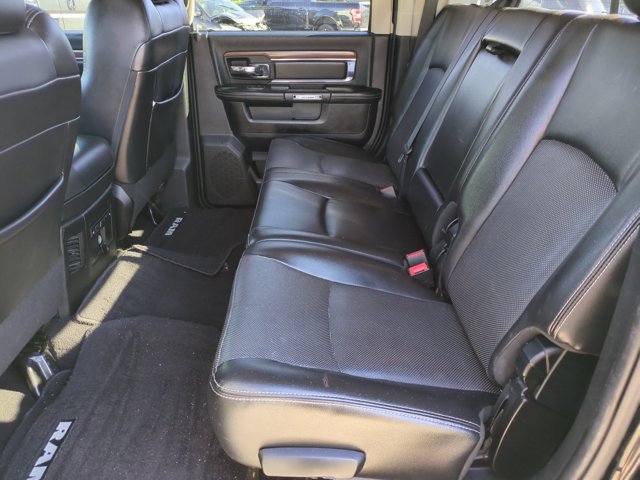Used 2013 RAM 3500 Laramie AWD/4WD image 17