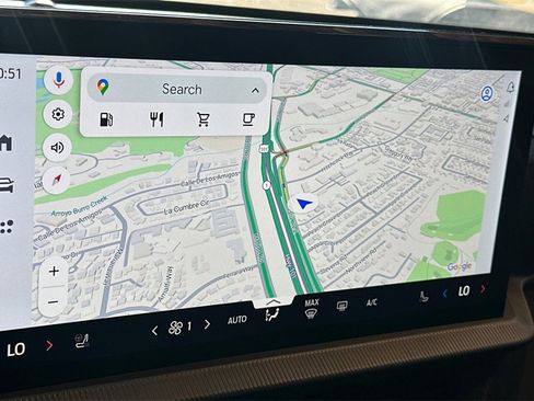 New 2026 Ford Explorer ST-Line w/ ST-Line Street Pack image 18