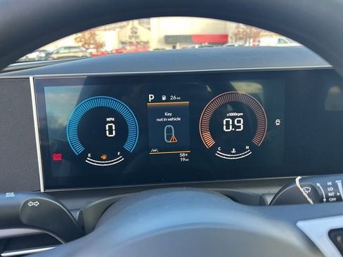 New 2026 Hyundai Santa Cruz SEL image 16