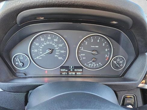 Used 2018 BMW 320i Sedan image 21